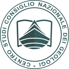 Logo Centro Studi Consiglio Nazionale Geologi