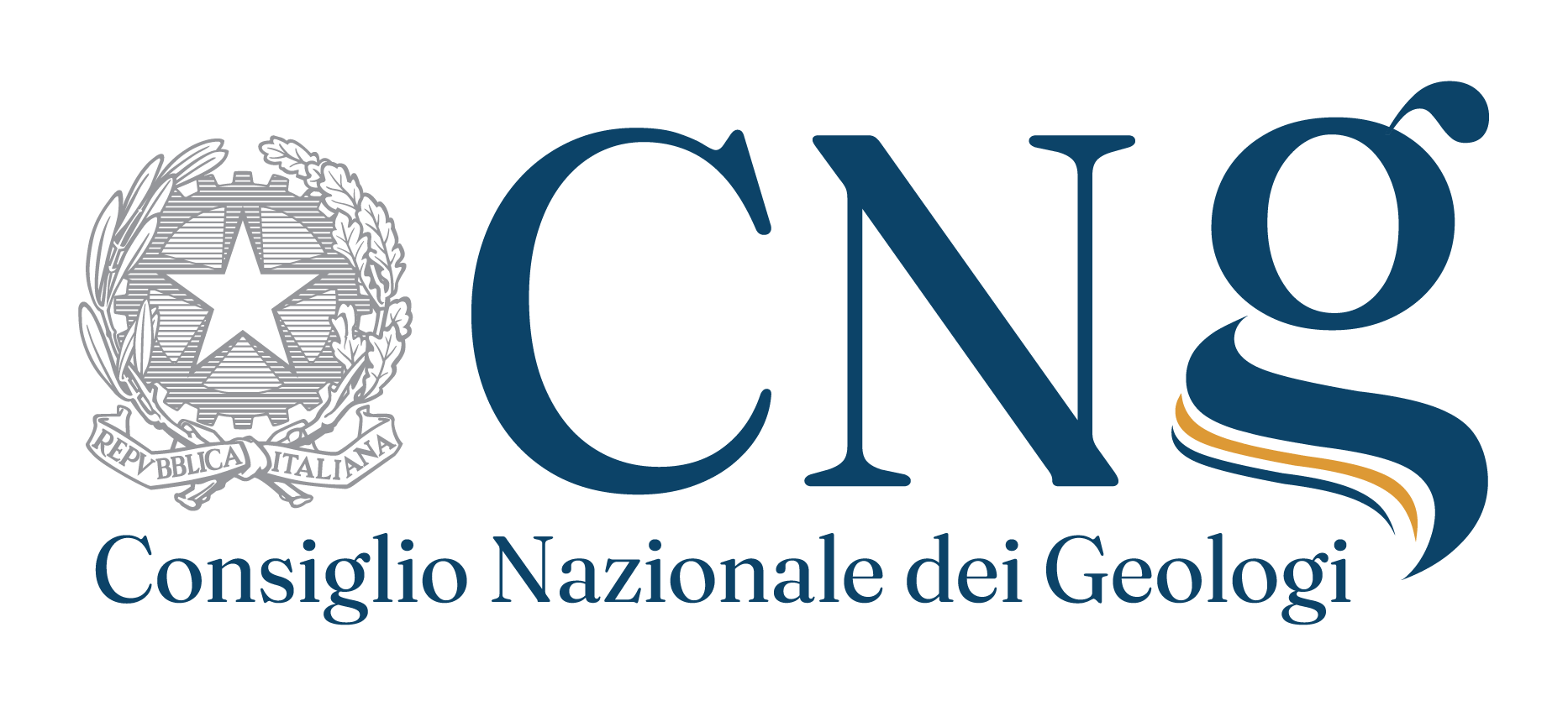 Logo Consiglio Nazionale Geologi
