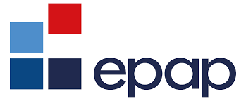 Logo EPAP